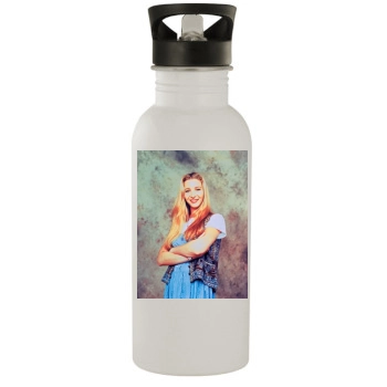 Friends Stainless Steel Water Bottle