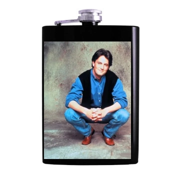 Friends Hip Flask