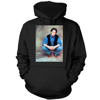 Friends Mens Pullover Hoodie Sweatshirt