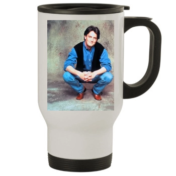 Friends Stainless Steel Travel Mug