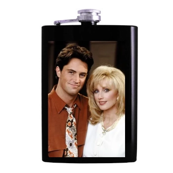 Friends Hip Flask