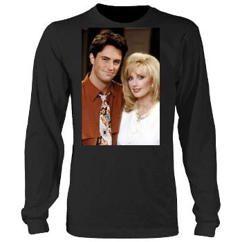 Friends Men's Heavy Long Sleeve TShirt