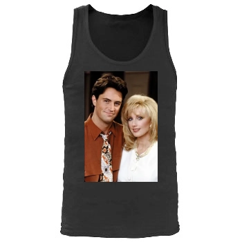 Friends Men's Tank Top