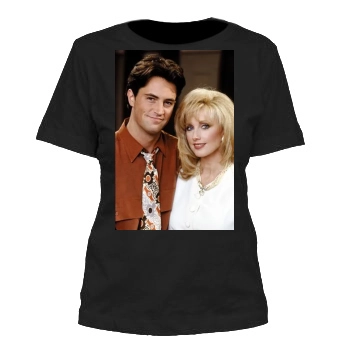 Friends Women's Cut T-Shirt