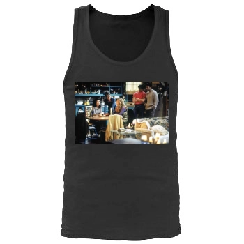 Friends Men's Tank Top