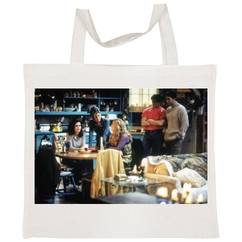 Friends Tote