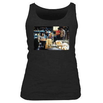 Friends Women's Tank Top