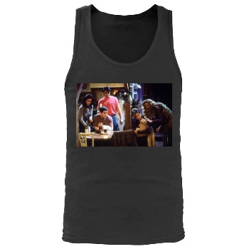 Friends Men's Tank Top