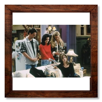 Friends 12x12