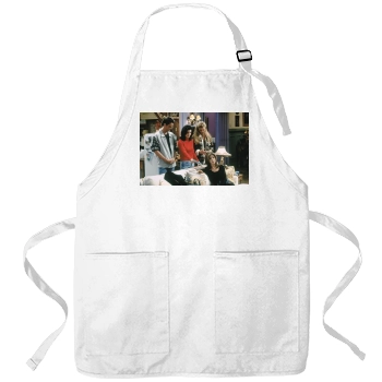 Friends Apron