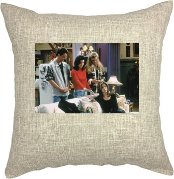 Friends Pillow