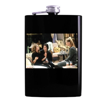 Friends Hip Flask