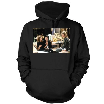 Friends Mens Pullover Hoodie Sweatshirt