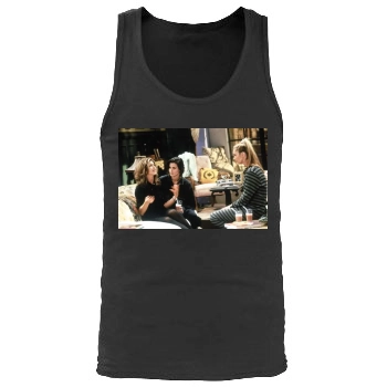 Friends Men's Tank Top