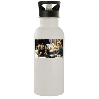 Friends Stainless Steel Water Bottle