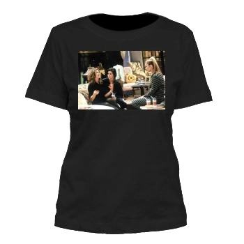 Friends Women's Cut T-Shirt