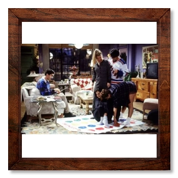 Friends 12x12