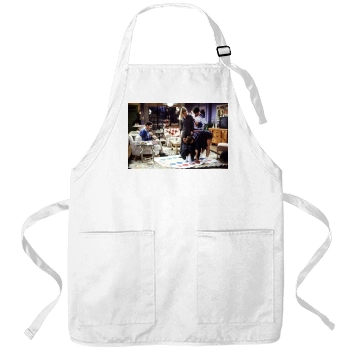 Friends Apron