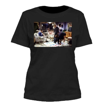 Friends Women's Cut T-Shirt