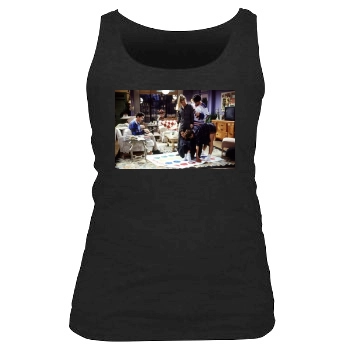 Friends Women's Tank Top