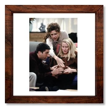 Friends 12x12