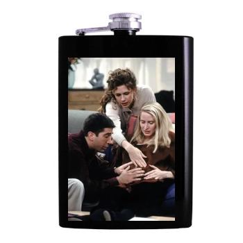 Friends Hip Flask