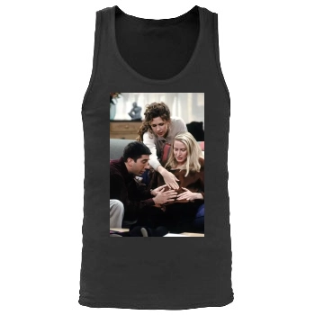 Friends Men's Tank Top