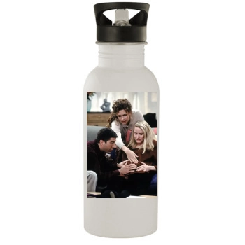 Friends Stainless Steel Water Bottle