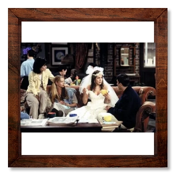 Friends 12x12