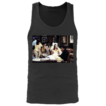 Friends Men's Tank Top