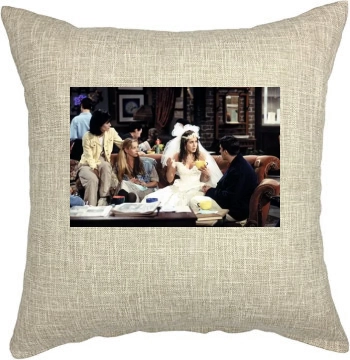 Friends Pillow