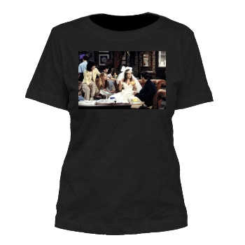 Friends Women's Cut T-Shirt