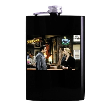 Friends Hip Flask