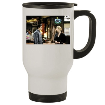 Friends Stainless Steel Travel Mug