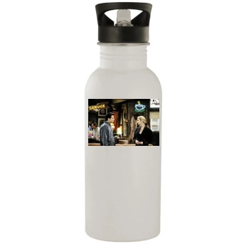 Friends Stainless Steel Water Bottle