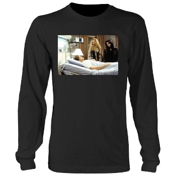 Friends Men's Heavy Long Sleeve TShirt