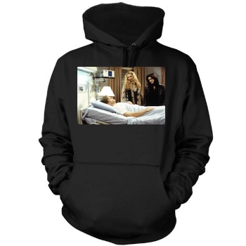 Friends Mens Pullover Hoodie Sweatshirt