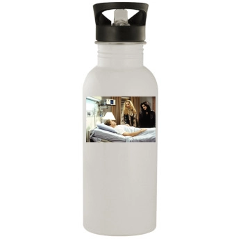 Friends Stainless Steel Water Bottle