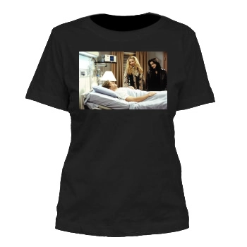 Friends Women's Cut T-Shirt