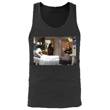 Friends Men's Tank Top