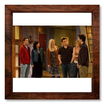 Friends 12x12