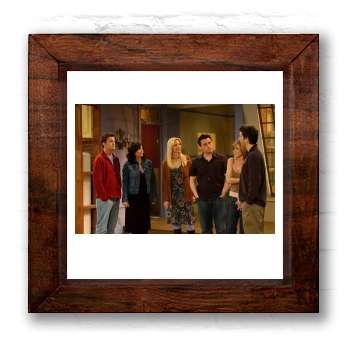 Friends 6x6