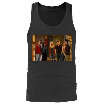 Friends Men's Tank Top