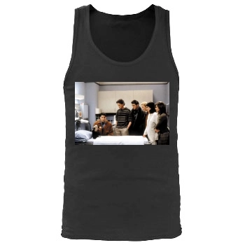 Friends Men's Tank Top