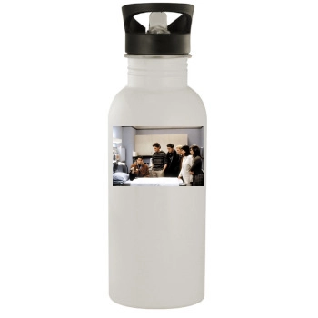 Friends Stainless Steel Water Bottle