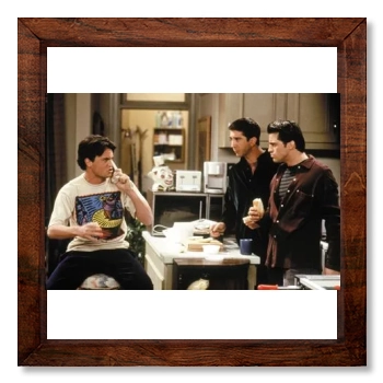 Friends 12x12