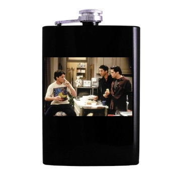 Friends Hip Flask