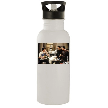 Friends Stainless Steel Water Bottle