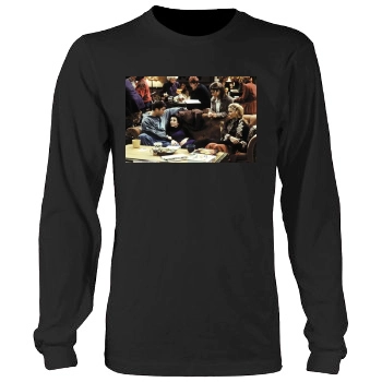 Friends Men's Heavy Long Sleeve TShirt