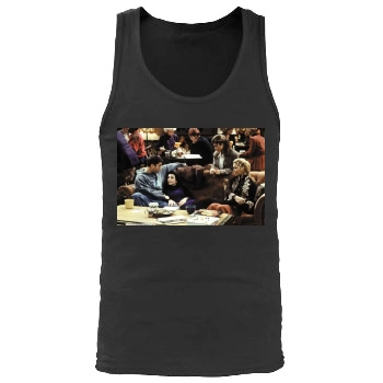 Friends Men's Tank Top